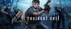 Resident Evil 4 HD Trainer