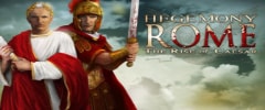 Hegemony Rome: The Rise of Caesar Trainer