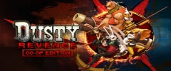 Dusty Revenge: Co-Op Version Trainer
