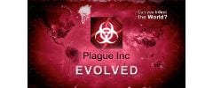 Plague Inc: Evolved Trainer
