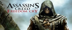 Assassin´s Creed: Freedom Cry Trainer
