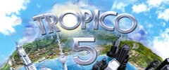 Tropico 5 Trainer