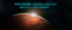 Mars Colony: Challenger Trainer