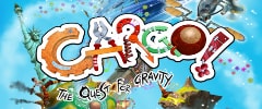 Cargo! The Quest for Gravity Trainer