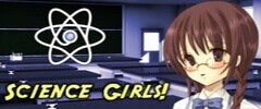 Science Girls Trainer