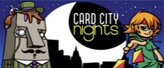 Card City Nights Trainer