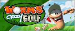 Worms Crazy Golf Trainer