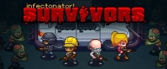 Infectonator : Survivors Trainer
