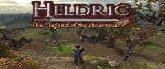 Heldric - The Legend of the Shoemaker Trainer