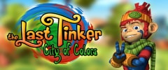 Last Tinker, The: City of Colors Trainer