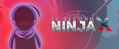10 Second Ninja Trainer