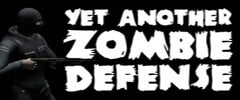 Yet Another Zombie Defense Trainer