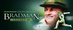 Don Bradman Cricket 14 Trainer