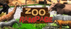 Zoo Rampage Trainer
