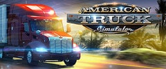 American Truck Simulator Trainer 1.49.1.4 (STEAM)