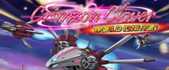 Crimzon Clover World Ignition Trainer