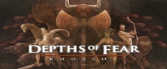 Depths of Fear: Knossos Trainer