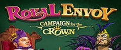 Royal Envoy: Campaign for the Crown Trainer
