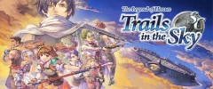 The Legend of Heroes: Trails In The Sky Trainer