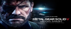 Metal Gear Solid V: Ground Zeroes Trainer