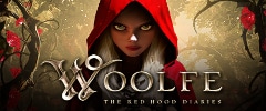 Woolfe: The Red Hood Diaries Trainer