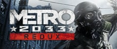 Metro 2033 Redux Trainer