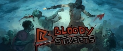 Bloody Streets Trainer