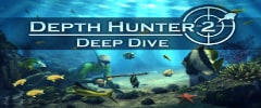 Depth Hunter 2: Deep Dive Trainer