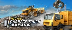 Recycle - Garbage Truck Simulator Trainer