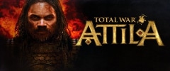 Total War: ATTILA Trainer V4