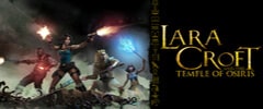 Lara Croft and the Temple of Osiris Trainer