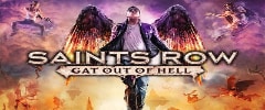 Saints Row: Gat out of Hell Trainer