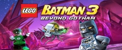 LEGO Batman 3: Beyond Gotham Trainer