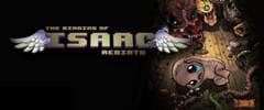 Binding of Isaac: Rebirth Trainer