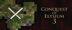 Conquest of Elysium 3 Trainer