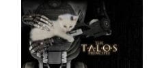 The Talos Principle Trainer