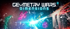 Geometry Wars 3: Dimensions Trainer