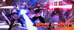 Rock Zombie Trainer