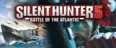 Silent Hunter 5: Battle of the Atlantic Gold Trainer