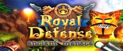 Royal Defense: Ancient Menace Trainer