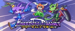 Freedom Planet Trainer