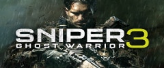 Sniper: Ghost Warrior 3 Trainer