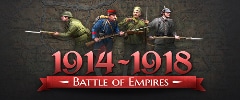 Battle of Empires: 1914-1918 Trainer