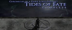 Chronicles of a Dark Lord: Episode 1 Tides of Fate Trainer
