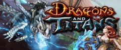 Dragons and Titans Trainer