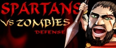 Spartans vs. Zombies Defense Trainer