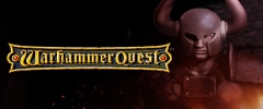 Warhammer Quest Trainer