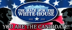 Race for the White House Trainer