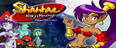 Shantae: Risky´s Revenge - Director´s Cut Trainer