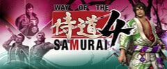 Way of the Samurai 4 Trainer